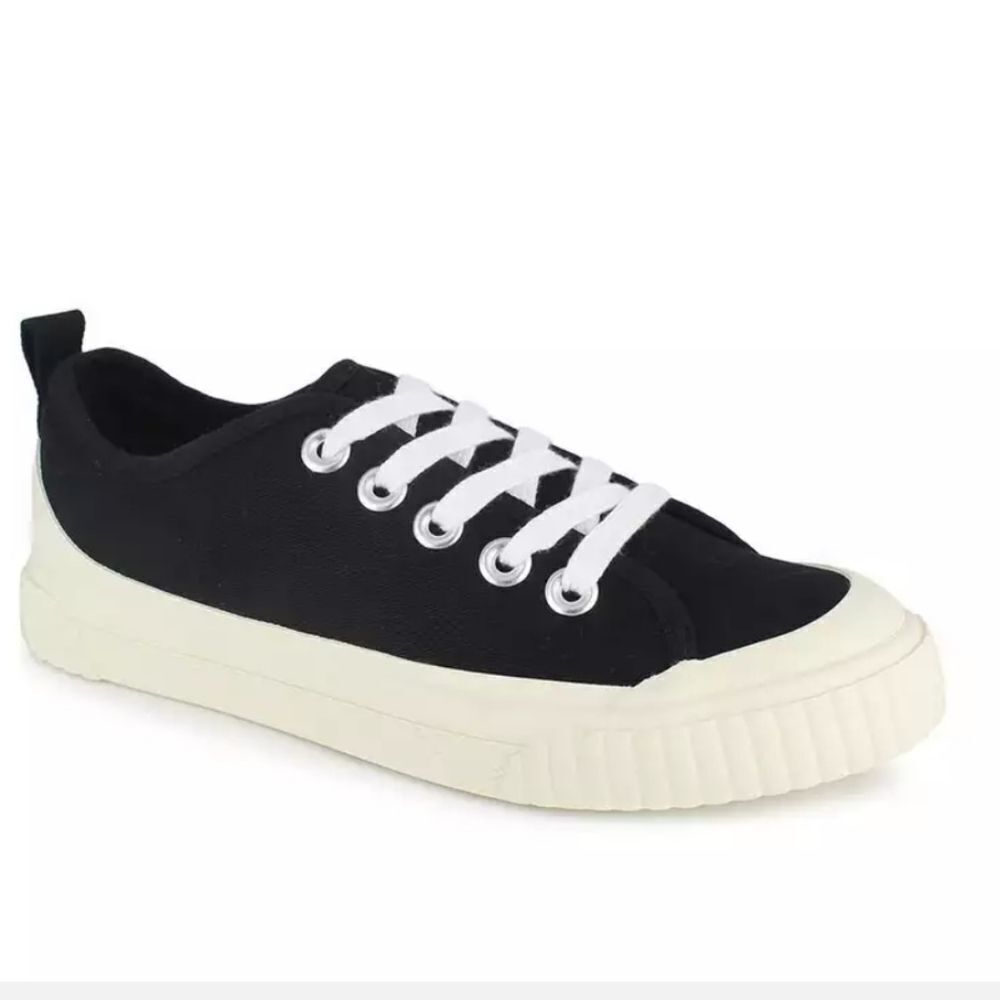 BRAND NEW SPRIT SPRIT LACE UP CLOSURE SLIP ON ROUND TOE WOMEN"S SNEAKER